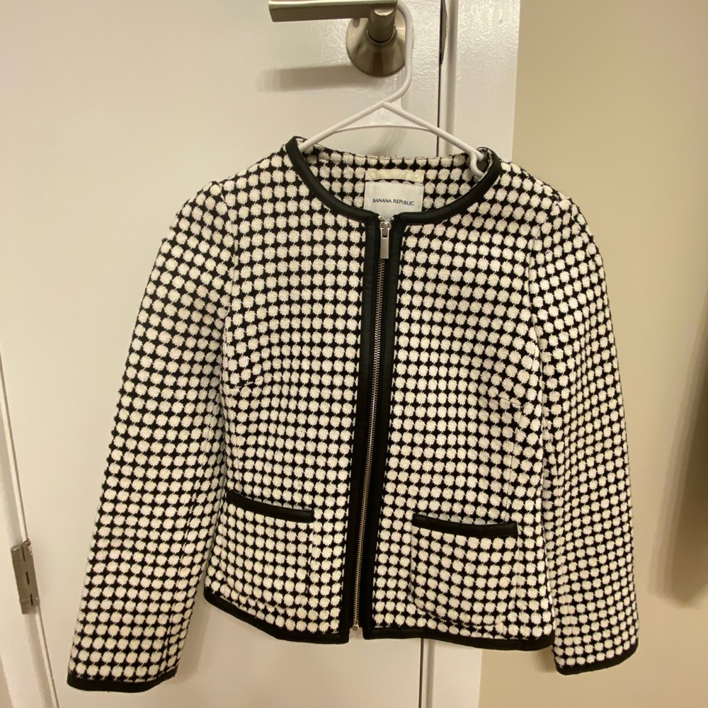 Banana Republic Jacket